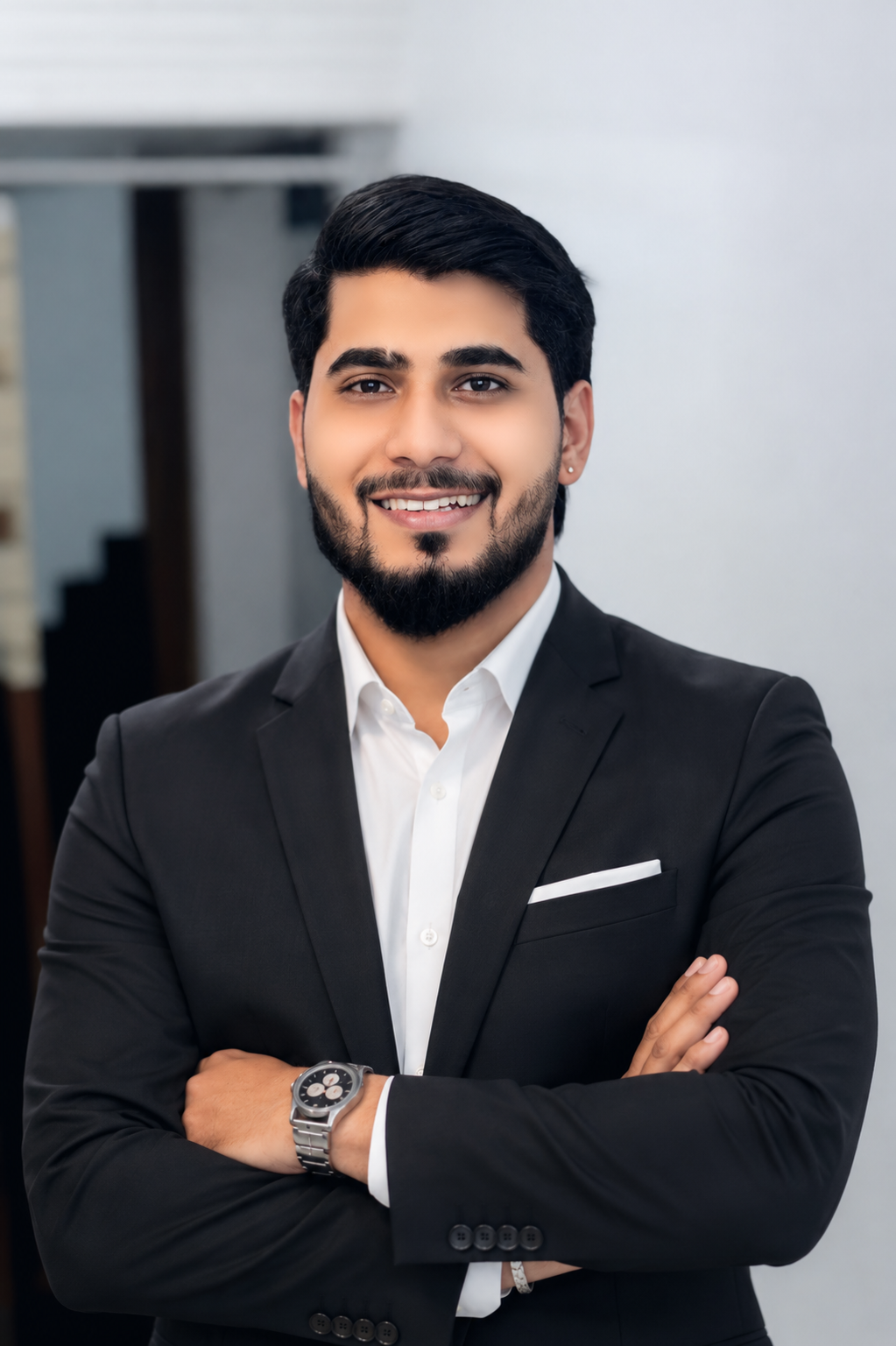 Durgesh Kirnapure